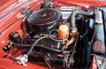 Packard Hardtop Coupe 1958 года